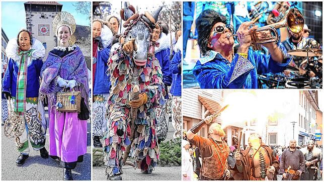 Die Fasnet 2025 steht in den Startlöchern. Mit einer Vielzahl von Veranstaltungen bringt sie die Narren auf die Straße und in die ...
