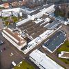 Die Sanierung des Villinger Saba-Geländes an der Peterzeller Straße hat begonnen. Der Gemeinderat debattiert Konzeptions- und ...