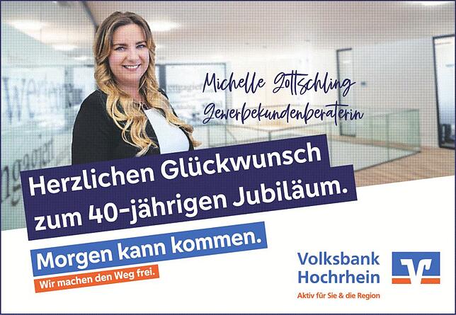Bild 6: 40 Jahre Autohaus Strittmatter GmbH: Von den Anfängen bis zur Gegenwart