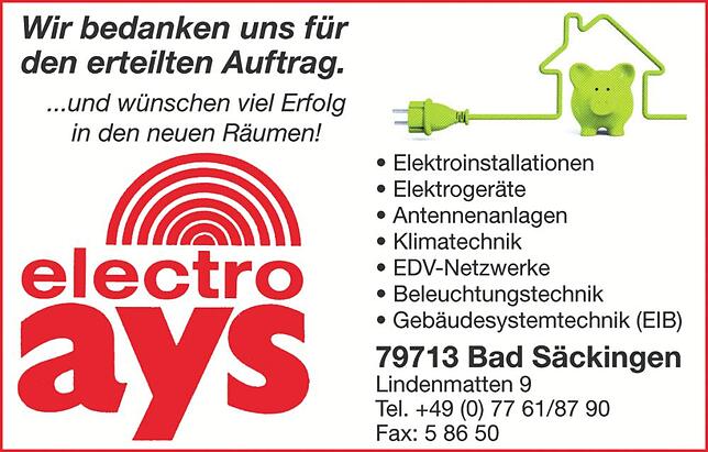 Bild 6: Eröffnung Neubau Garten + Anlagepflege Schmidt Schwörstadt: Neue Werkhalle für Fahrzeuge und Geräte