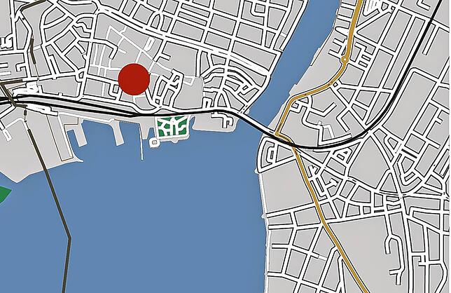 Bild 3: Zahlreiche Demonstrationen sind für dieses Wochenende angemeldet: Wo und wann finden sie in Konstanz statt?