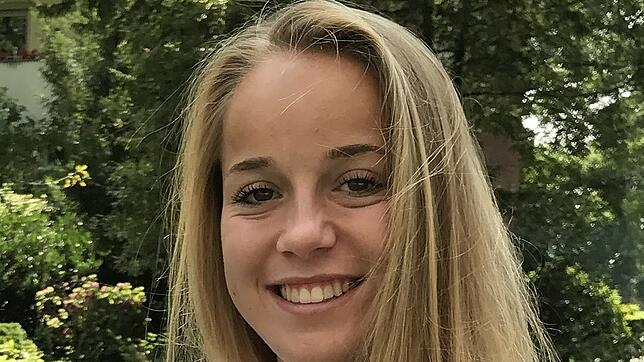 Bild : Fußball-Nationalspielerin Giulia Gwinn wechselt vom SC Freiburg zum FC Bayern München