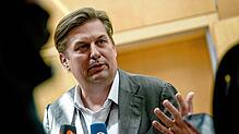 Bild : Bundestag hebt Immunität von AfD-Abgeordnetem Krah auf