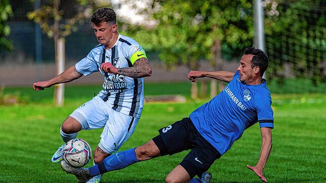 Bild : FC Wittlingen setzt sich mit 2:1 gegen die SG Mettingen-Krenkingen durch &ndash; und wir haben Bilder!