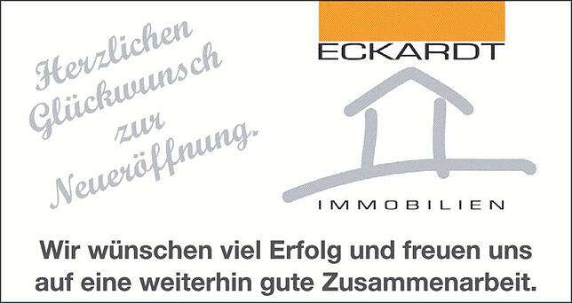 Bild 13: Eröffnung in neuen Räumlichkeiten - Finanzkanzlei am See: Umzug in eine neue Dimension