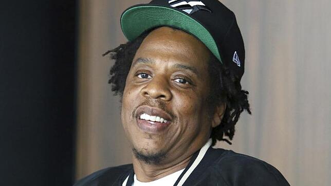 Jay-Z ist der reichste Rapper der Welt.
