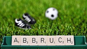 Die Spiel HSK Croatia Singen gegen SC United Singen wurde abgebrochen.
