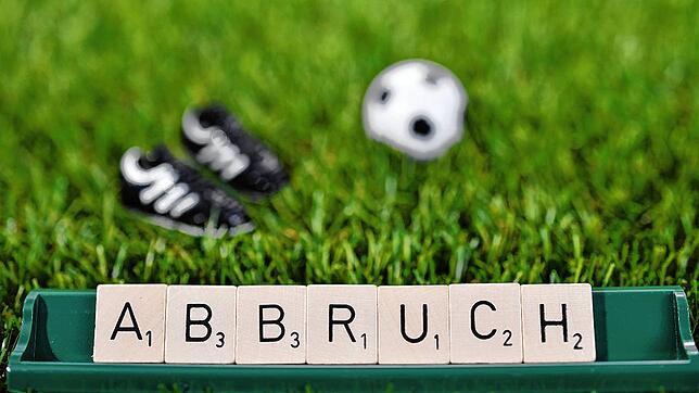 Die Spiel HSK Croatia Singen gegen SC United Singen wurde abgebrochen.