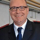 Laut Pressesprecher Martin Scheerer sind die neuen digitalen Sprechfunkgeräte erheblich leistungsfähiger.