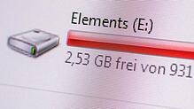 Wie lässt sich eine Festplatte unter Windows klonen? Der Vorgang ist in vielen Fällen nützlich.