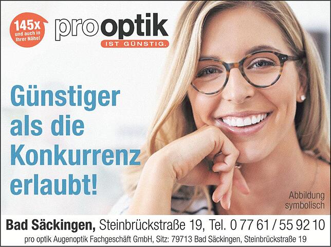 Bild 2: 15 Jahre Chiropraxis Achim Wenk Bad Säckingen : Die Gesundheit in besten Händen
