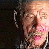 Karl Widmer &ndash; der Frickinger Tüftler starb im November 2003 im Alter von 102 Jahren, wenige Monate nach der Eröffnung des Museums.