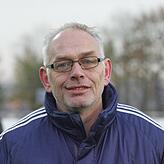 Rainer Jehle, Trainer SV Albbruck: &bdquo;Wir hätten noch zwei Stunden spielen können, und hätten das Tor nicht getroffen.&ldquo;