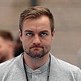 &bdquo;Wir wissen, dass wir nicht allein sein werden. Das motiviert die Jungs&ldquo;, so HSG-Trainer Jörg Lützelberger.