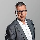 Vorstandschef Holger Klein verlässt Ende September ZF.