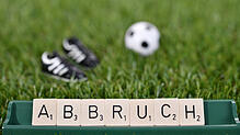 Das Kreisliga-B2-Spiel zwischen dem SV Döggingen und der SG Oberbaldingen/Öfingen wurde vom Schiedsrichter abgebrochen.