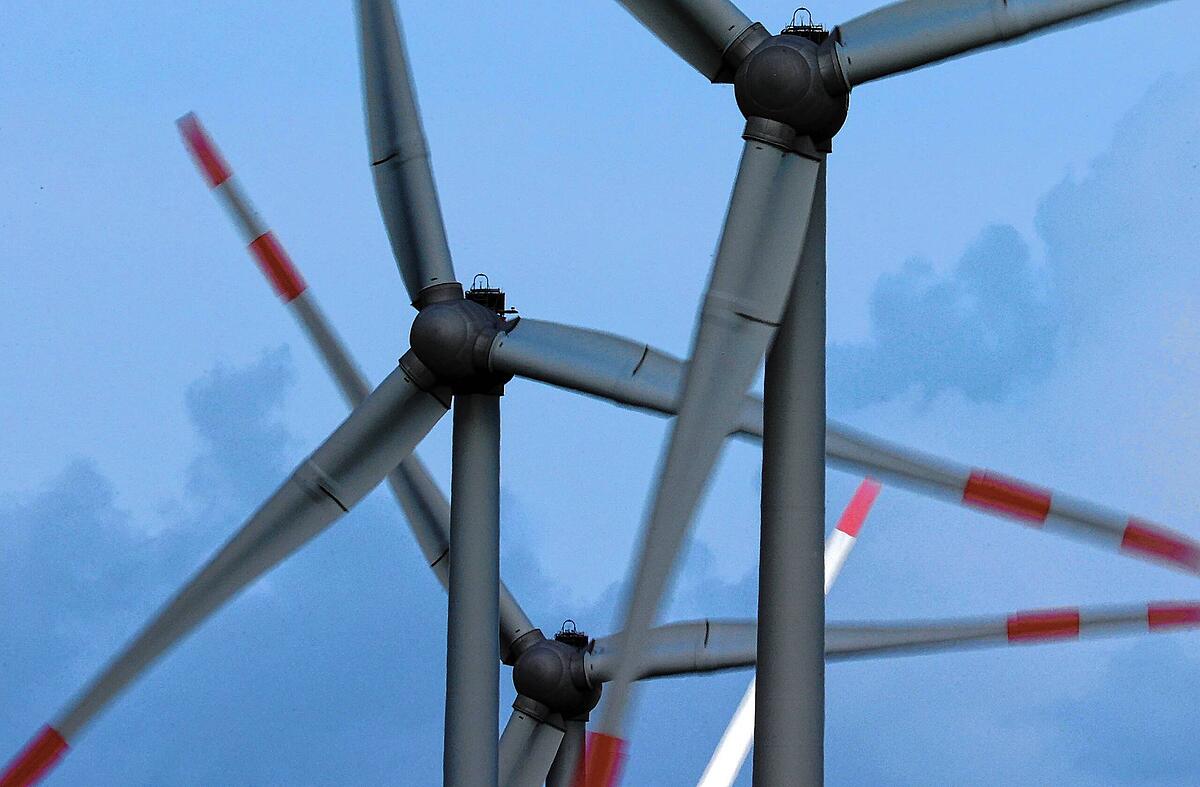 Unglaublich Meuterei Der Investoren Der Windkraft Boykott Schlägt Zu - oepbhn8