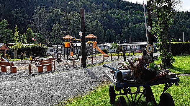 Seit 2023 wird der Campingplatz Birkendorf von Familie Meier geführt. Die Betreiber haben bereits an der Außenanlage und für Kinder ...