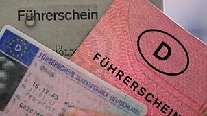Seit 2013 gelten in Deutschland EU-Führerscheine mit einem Ablaufdatum.