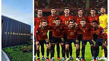 Die spanische Fußball-Nationalmannschaft kommt im Juni auf die Baar. Das Team wird dann im Hotel Öschberghof bei Aasen untergebracht sein.