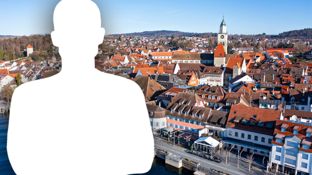 Bild : Ein Social-Media-Account nimmt Überlingen aufs Korn &ndash; aber wer betreibt ihn?