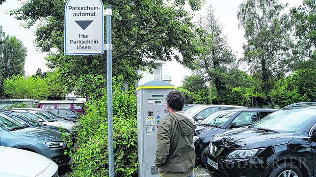 Was Kostet Parken In Friedrichshafen www.suedkurier.de