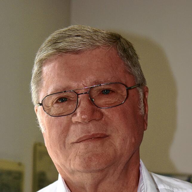 Michael Merle, hier auf einer Aufnahme aus dem Jahr 2016, ist Rechtsanwalt und war 1995 bis 2003 Laufenburger Bürgermeister.