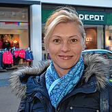 Michaela Billers (48): &bdquo;Das kann doch nicht wahr sein, dass man eine halbe Stunde braucht, um durch Markdorf durchzufahren.&ldquo;