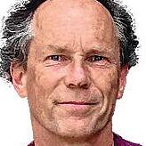 Autor Uwe Spille