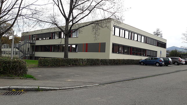 Bild : Noch keine Zustimmung zur neuen Realschule in Wehr