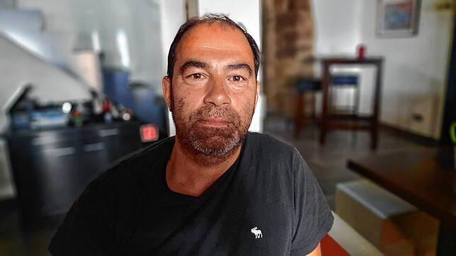 Athanasios Bantolas vom Restaurant Zuma sieht kein Problem in der Erhöhung des Mindestlohns.