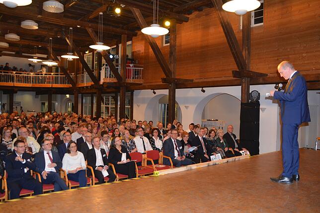 Bild 38: Eindrücke zur Musical-Show der 12. Benefiz-Gala der Police Dance Company NRW