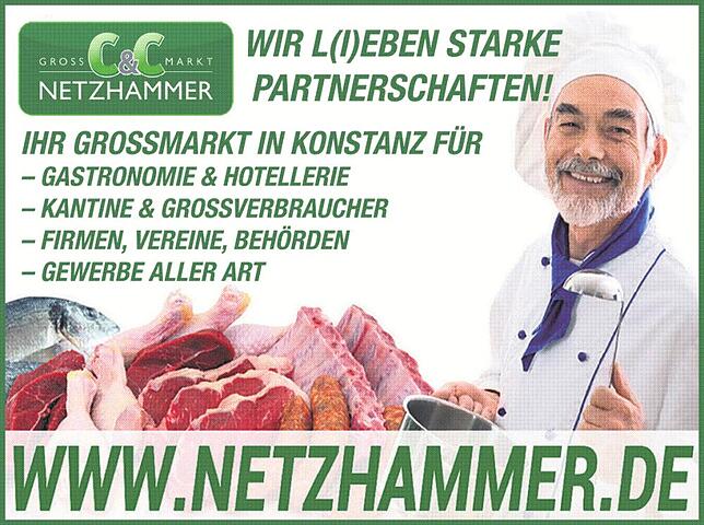 Bild 3: Wein & Fischerfest Reichenau: Ein Prosit aufs Reichenauer Weinfest