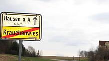 Für Krauchenwies wird eine Südumfahrung mit der Anbindung der Landesstraße 456 nach Pfullendorf und der Landesstraße 286 nach Ostrach ...