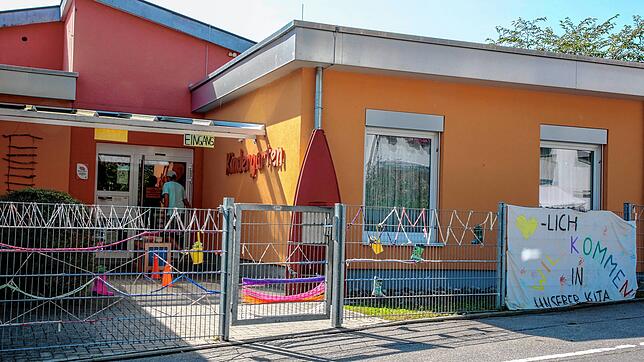 Wie ist die Corona-Lage in Singens Kitas und Schulen? Vereinzelt gibt es Fälle bei Kindern ...