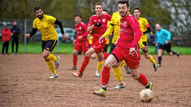 Bild : SpVgg. Wutöschingen gewinnt Ortsderby beim VfR Horheim-Schwerzen mit 3:0 – und wir haben Bilder!