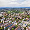 Wohnen in Konstanz: Bei den Eigentumswohnungen liegt die Stadt bundesweit auf dem zweiten Platz, bei den Mietpreisen schafft es Konstanz ...