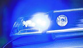 Bild : Berufsfischer findet tote Frau im Bodensee