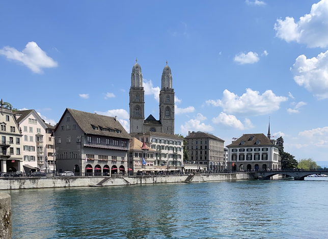 Zürich ist eine Reise wert &ndash; zählt aber zu den teuersten Städten der Welt.