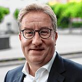Jens-Uwe Götsch, Geschäftsführer der Wobak, erklärt: &bdquo;Welcher Haushalt mit geringem oder mittlerem Einkommen soll das bezahlen?&ldquo;