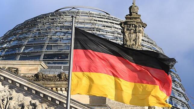 Reich an Nachbarländern: Deutschland unterhält gemeinsame Grenzen zu neun anderen Staaten.