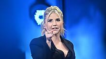 Schlagersängerin Beatrice Egli hat noch einen anderen Berufswunsch.