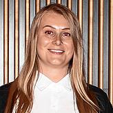 Bauamtsleiterin Silvie Lamla konstatiert: &bdquo;Aus unserer Sicht sind die Erfahrungen mit der Dünnschicht-Asphaltierung sehr gut.&ldquo;