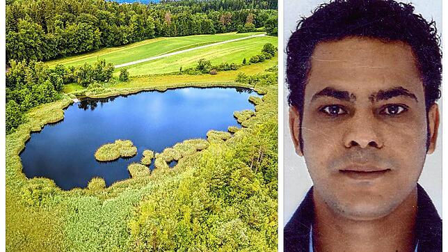Der Barchetsee liegt in der Gemeinde Neunforn im Schweizer Thurgau, rund 10 Kilometer südlich von Gailingen am Hochrhein. Hier soll die ...