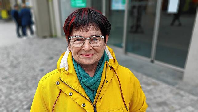 Felicitas Bitsch
