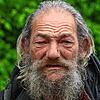 &bdquo;Ich bin gesund und komme gut zurecht.&ldquo; Werner Husemann.