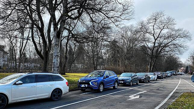 Die Brücke in der Peterzeller Straße ist seit dem Vormittag des Aschermittwochs gesperrt. Autofahrer weichen auf die ...