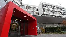 Alles im grünen Bereich? Der Förderverein Pro Spital hat sich mit einer Reihe von Kritikpunkten zur Gesundheitsversorgung am Hochrhein ...