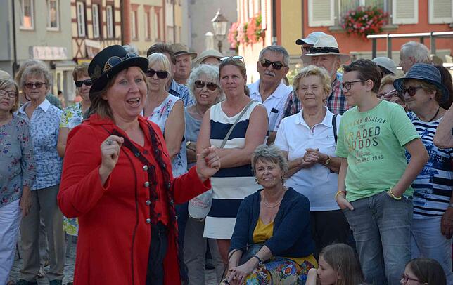 Bild 10: Bilder: Bunte Einblicke in die Markdorfer Stadtgeschichten