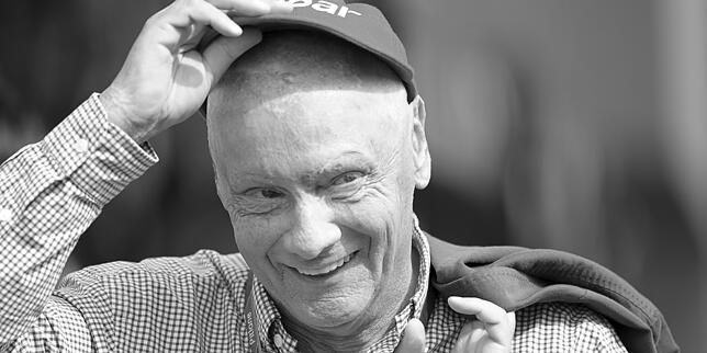 2013 verfilmte Hollywood-Regisseur Ron Howard die Rivalität aus den 70ern zwischen Lauda und dem Engländer James Hunt. ...